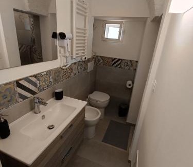 Fasano Apartamento | Casetta Cuor d'Ulivo