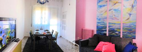 Civitanova Marche Apartamento | Casetta d aMARE