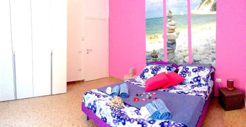 Civitanova Marche Apartamento | Casetta d aMARE