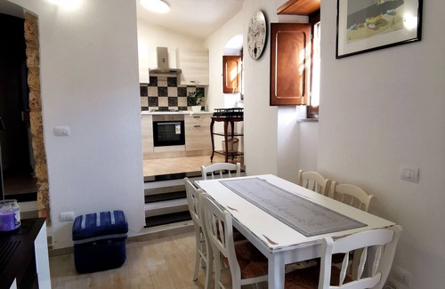 Cuglieri Casa | Casetta da Francesca - your relaxing vacation 15 min. from the sea