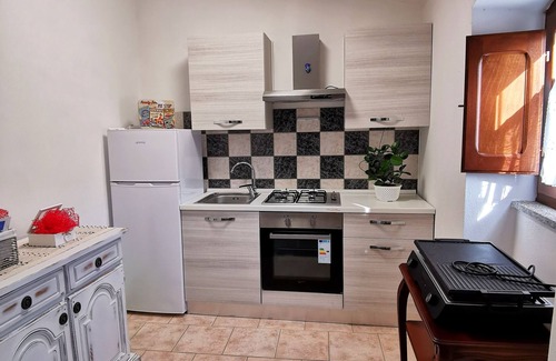 Cuglieri Casa | Casetta da Francesca - your relaxing vacation 15 min. from the sea