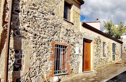 Cuglieri Casa | Casetta da Francesca - your relaxing vacation 15 min. from the sea