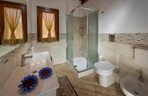 Scopello Casa | Casetta degli Ulivi Castellammare del Golfo