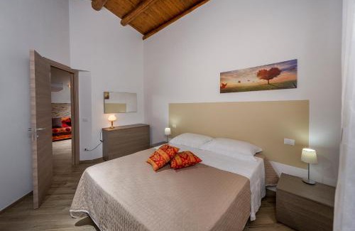 Scopello Casa | Casetta degli Ulivi Castellammare del Golfo