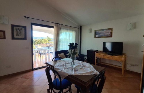 Arzachena Apartamento | Casetta dei fiori