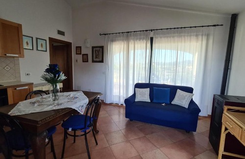 Arzachena Apartamento | Casetta dei fiori