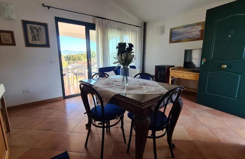 Arzachena Apartamento | Casetta dei fiori