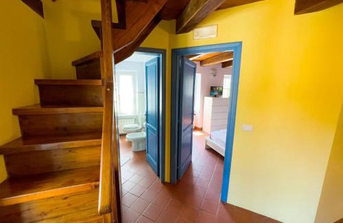 Pietrasanta Casa | Casetta del Borgo