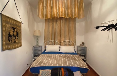 Camaiore Cabaña | Casetta Dellamore