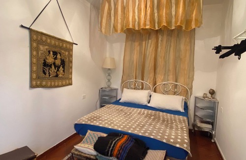 Camaiore Cabaña | Casetta Dellamore