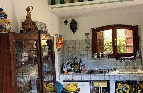 Camaiore Cabaña | Casetta Dellamore
