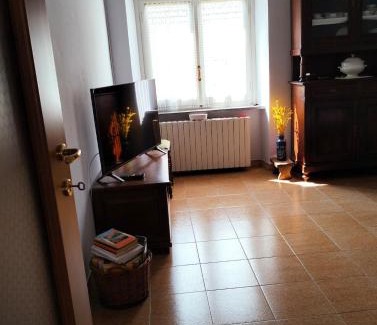 Camerana Casa | Casetta delle rose