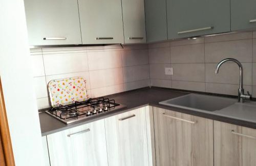 Camerana Casa | Casetta delle rose