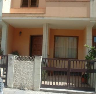 Porto Torres Apartamento | casetta delle stelle