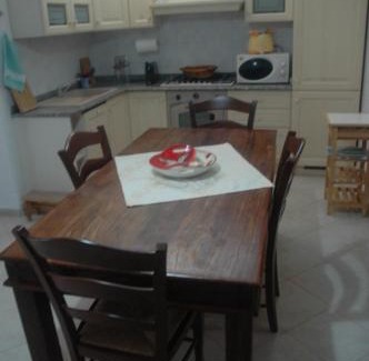Porto Torres Apartamento | casetta delle stelle