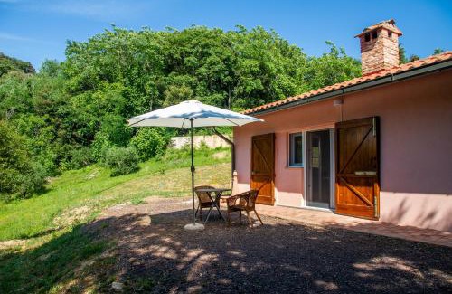 Roccastrada Casa | Casetta Di Campagna Indipendente