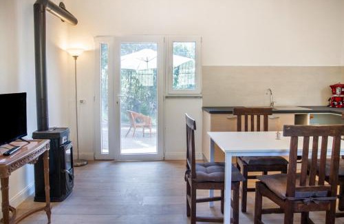 Roccastrada Casa | Casetta Di Campagna Indipendente