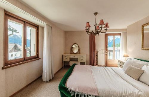 Campello Apartamento | Casetta di Carì by Quokka 360 - spacious family flat