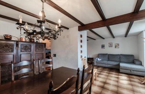 Campello Apartamento | Casetta di Carì by Quokka 360 - spacious family flat