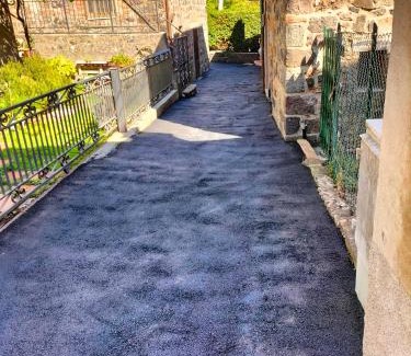 Radicofani Casa | Casetta di Ghino