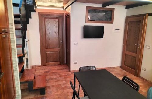 Radicofani Casa | Casetta di Ghino