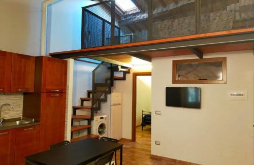 Radicofani Casa | Casetta di Ghino