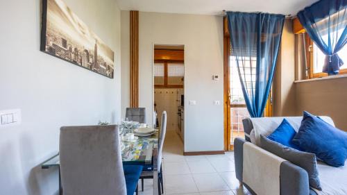 Quartiere XXX San Basilio Apartamento | Casetta di Giò by Rentbeat