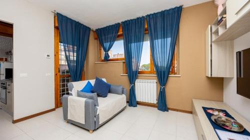 Quartiere XXX San Basilio Apartamento | Casetta di Giò by Rentbeat