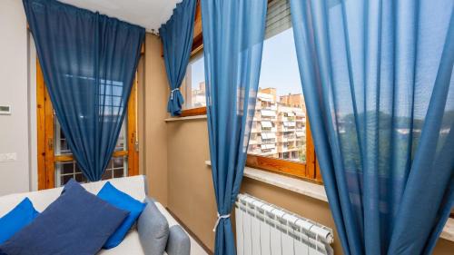 Quartiere XXX San Basilio Apartamento | Casetta di Giò by Rentbeat