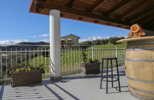San Donato di Ninea Casa | Casetta Ficara