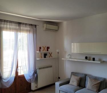 Montelupo Fiorentino Apartamento | Casetta Il Giglio
