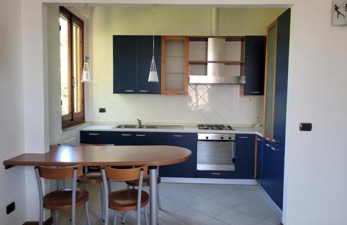 Montelupo Fiorentino Apartamento | Casetta Il Giglio