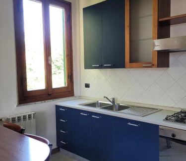 Montelupo Fiorentino Apartamento | Casetta Il Giglio