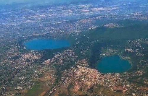Genzano di Roma Apartamento | Casetta incantevole Genzano di Roma