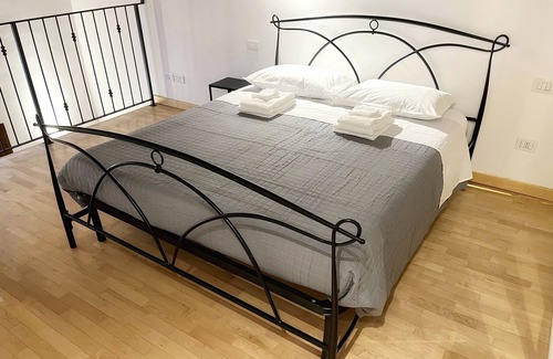 Viterbo Apartamento | Casetta Ines Viterbo, your stay in the city center