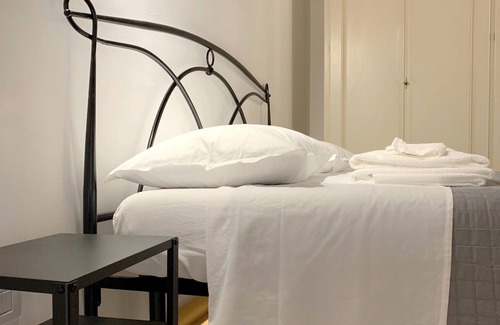 Viterbo Apartamento | Casetta Ines Viterbo, your stay in the city center