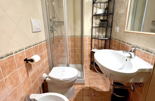 Viterbo Apartamento | Casetta Ines Viterbo, your stay in the city center
