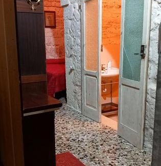 Ceglie Messapica Casa | CASETTA LA PIETRA DI Pietro