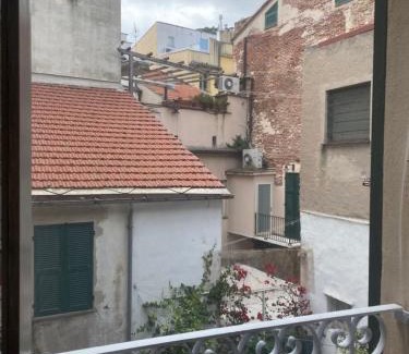 Noli Apartamento | Casetta Manin