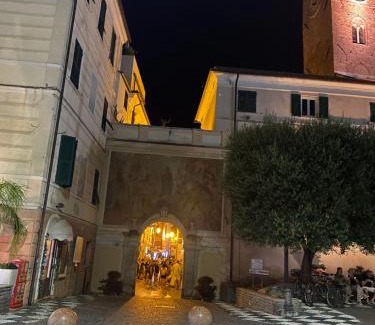 Noli Apartamento | Casetta Manin