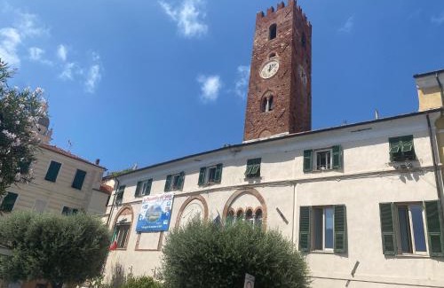 Noli Apartamento | Casetta Manin