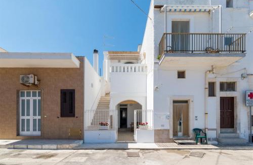 Marina di Ostuni Apartamento | Casetta Mare