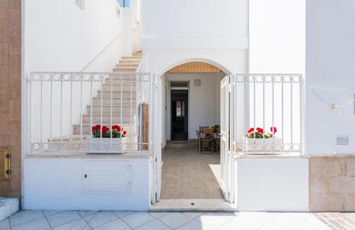 Marina di Ostuni Apartamento | Casetta Mare