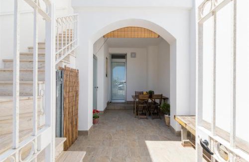 Marina di Ostuni Apartamento | Casetta Mare