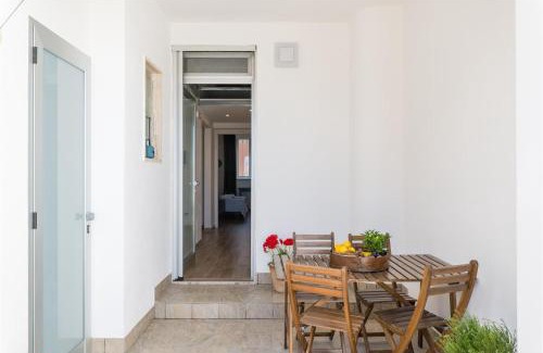 Marina di Ostuni Apartamento | Casetta Mare