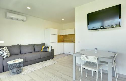 Valbandon Casa | Casetta Maria