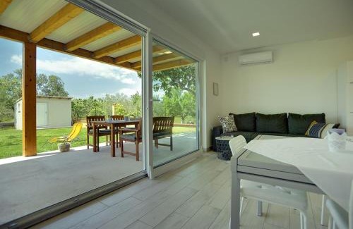 Valbandon Casa | Casetta Maria