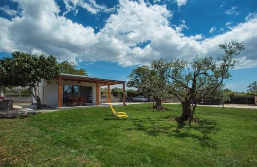 Valbandon Casa | Casetta Maria