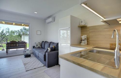 Valbandon Casa | Casetta Maria