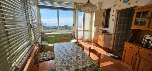 Panza Casa | Casetta Maria